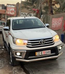 تويوتا هايلوكس